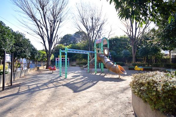 パークスクエア浦和埼大通り(山久保2丁目公園)