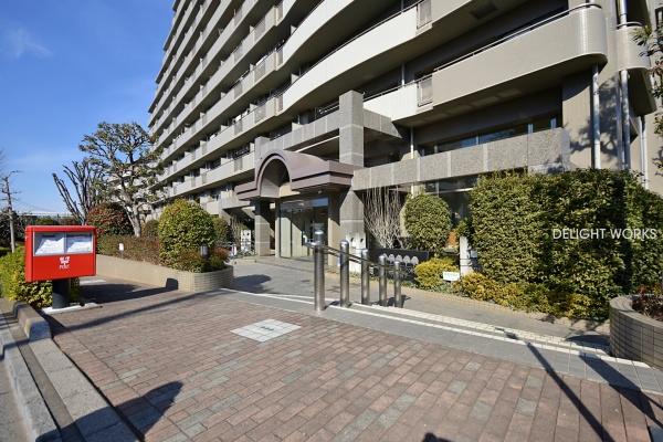 パークスクエア浦和埼大通り