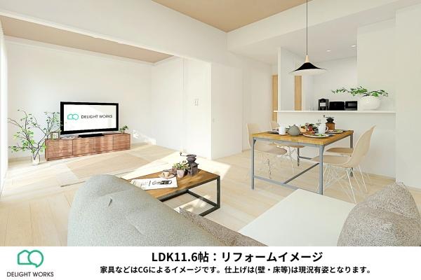 パークスクエア浦和埼大通り