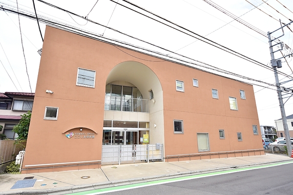 川越市氷川町の中古一戸建て(ここしあ保育園)