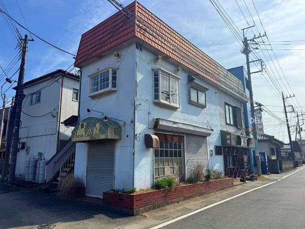 入間郡毛呂山町大字小田谷の中古一戸建て
