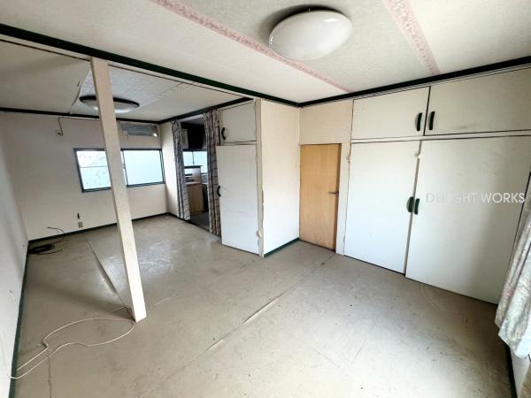 埼玉県入間郡毛呂山町大字小田谷連棟式店舗兼居宅B区画