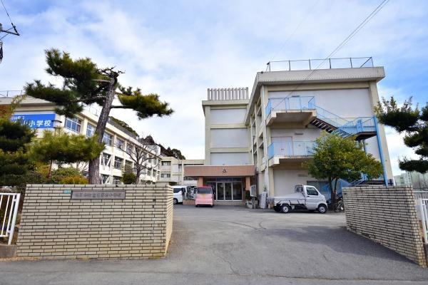 入間郡毛呂山町大字小田谷の中古一戸建て(毛呂山町立毛呂山小学校)