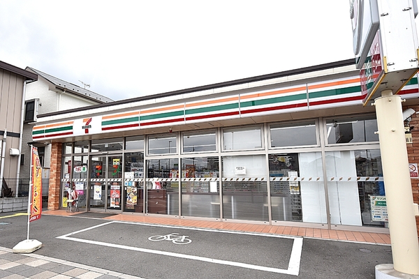 埼玉県川越市大字砂　新築戸建(セブンイレブン新河岸駅東口店　埼玉県川越市砂８９６?２)