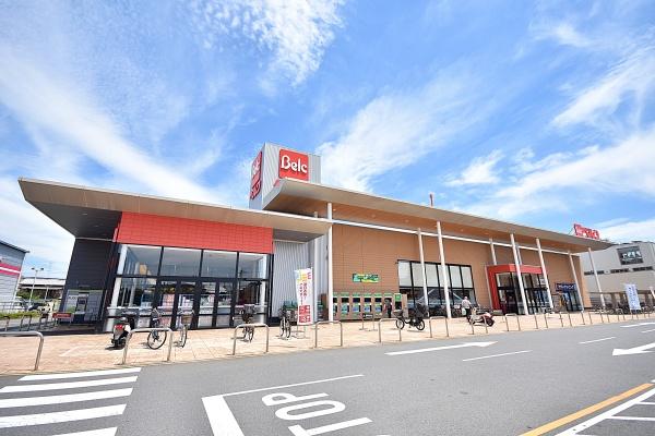 川越市岸町２丁目の中古一戸建て(ベルク川越新宿店)
