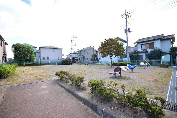川越市岸町２丁目の中古一戸建て(あさやま公園)