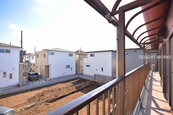 川越市岸町２丁目の中古一戸建て