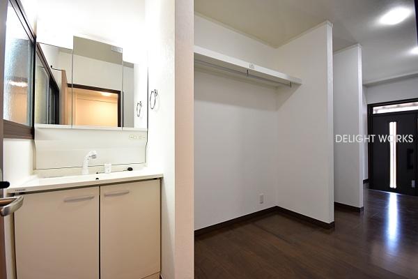 川越市岸町２丁目の中古一戸建て