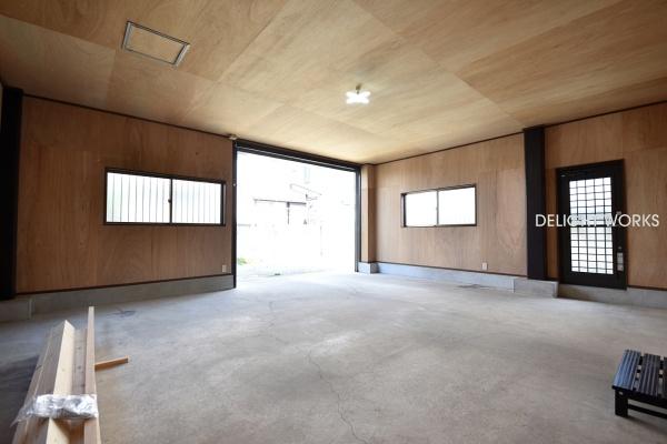 川越市岸町２丁目の中古一戸建て