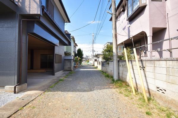 川越市岸町２丁目の中古一戸建て