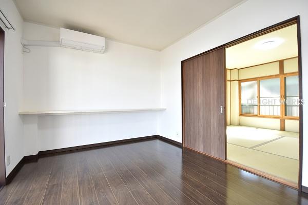 埼玉県川越市岸町2丁目　中古戸建