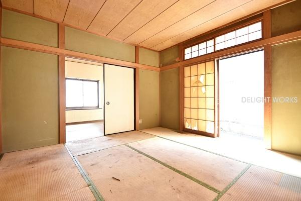 川越市大字大仙波の中古一戸建て