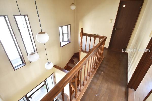 川越市大字大仙波の中古一戸建て