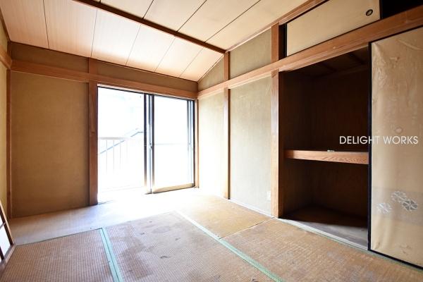 川越市大字大仙波の中古一戸建て