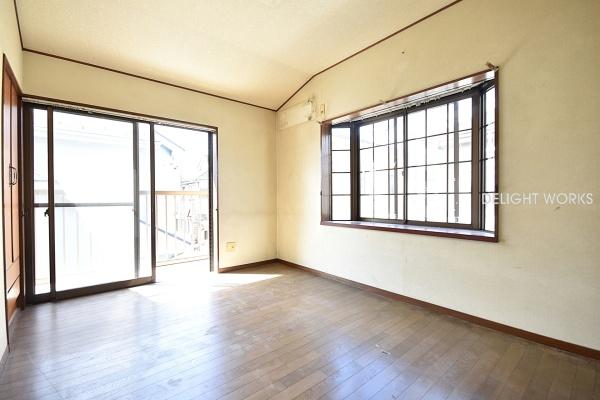 川越市大字大仙波の中古一戸建て