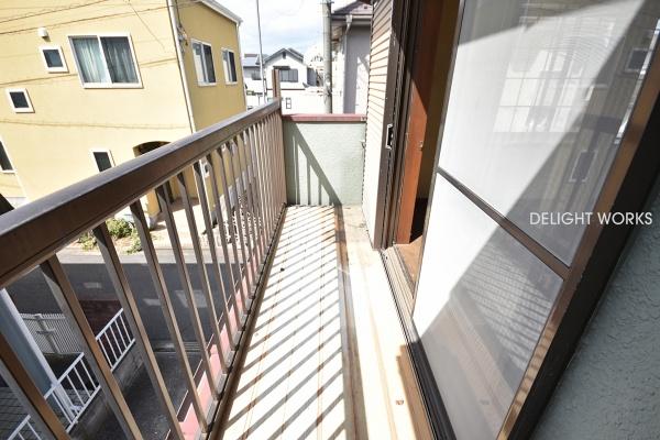 川越市大字大仙波の中古一戸建て