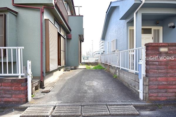 川越市大字大仙波の中古一戸建て