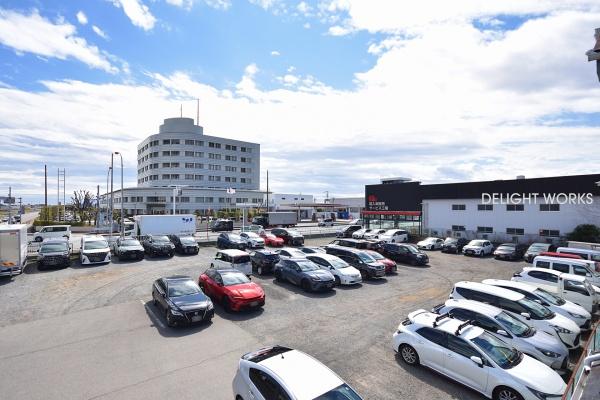 川越市大字大仙波の中古一戸建て