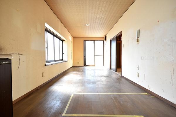 埼玉県川越市大字大仙波　中古戸建