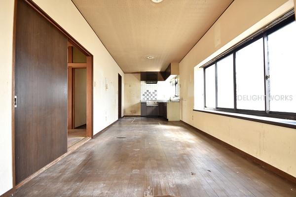 埼玉県川越市大字大仙波　中古戸建