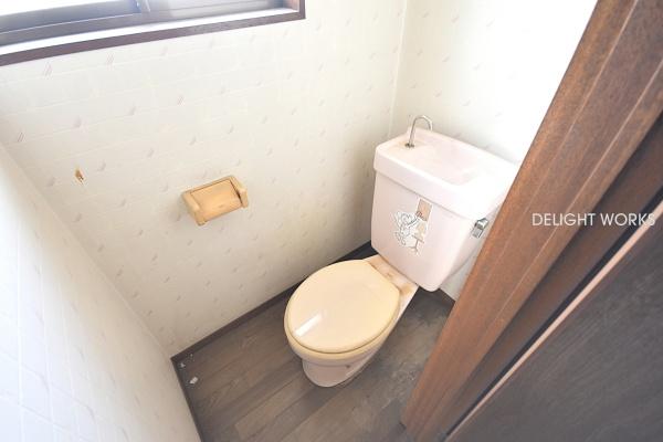 川越市大字大仙波の中古一戸建て