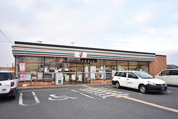 川越市南大塚１丁目の中古一戸建て(セブンイレブン川越豊田本店)