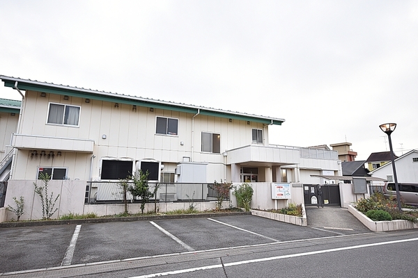 川越市南大塚１丁目の中古一戸建て(大東保育園)