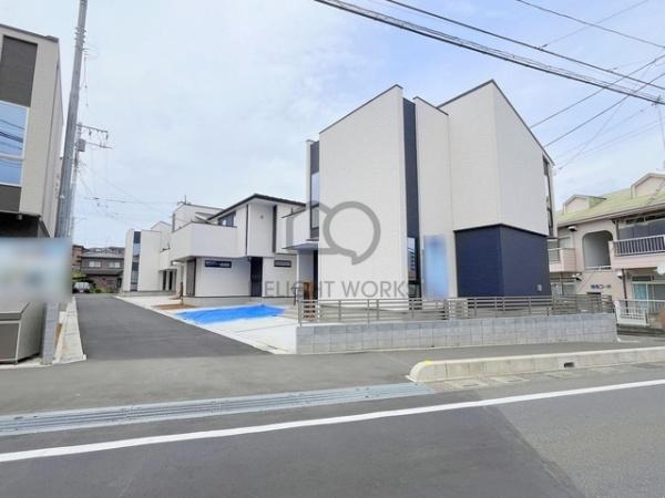川越市南大塚１丁目の中古一戸建て