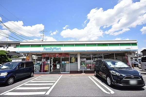 川越市大塚２丁目の中古一戸建て(ファミリーマート小坂旭町)