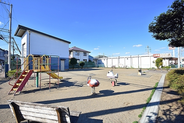 川越市大塚２丁目の中古一戸建て(旭町第二公園)