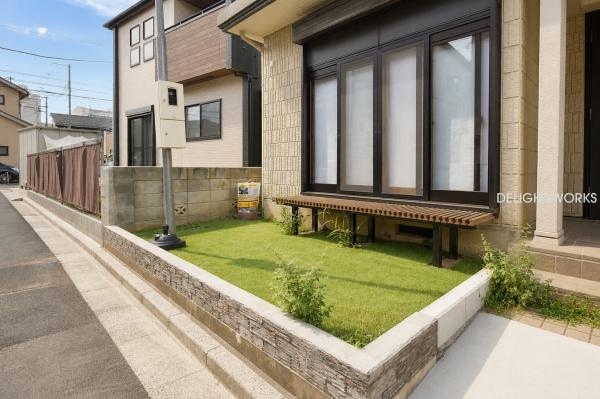 川越市大塚２丁目の中古一戸建て
