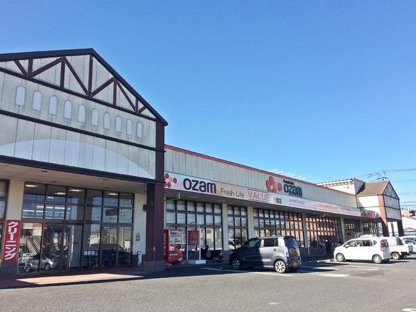 川越市かすみ野２丁目の中古一戸建て(オザムバリュー笠幡店)