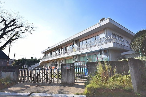 川越市かすみ野２丁目の中古一戸建て(霞ケ関第二保育園)