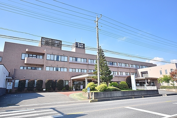 川越市かすみ野２丁目の中古一戸建て(霞ヶ関南病院)