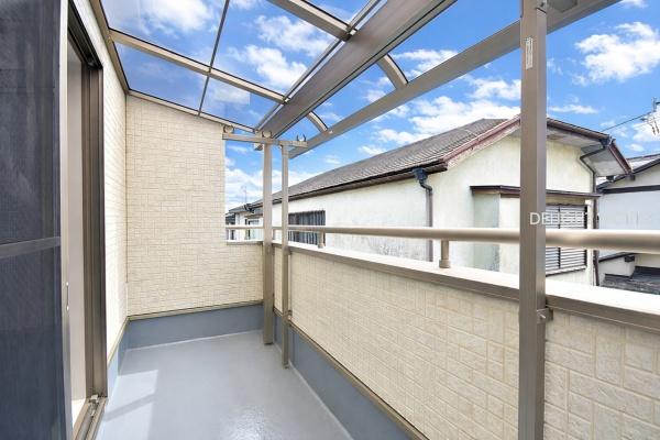 川越市大字寺尾の中古一戸建て