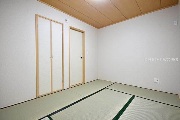 川越市大字寺尾の中古一戸建て