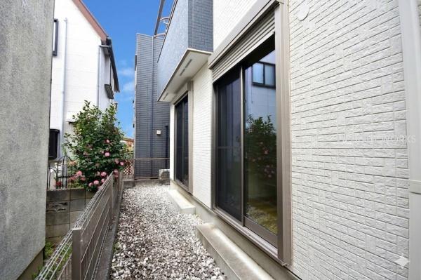 川越市大字寺尾の中古一戸建て