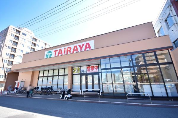 川越市広谷新町の中古一戸建て(TAIRAYA上広谷店)