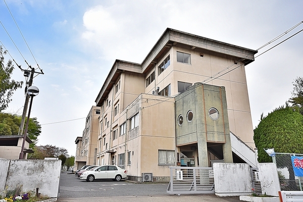 川越市広谷新町の中古一戸建て(広谷小学校)