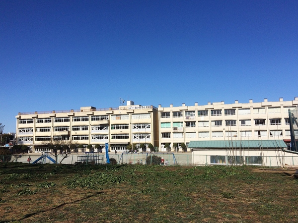 川越市大字笠幡の中古一戸建て(川越市立霞ケ関西小学校)