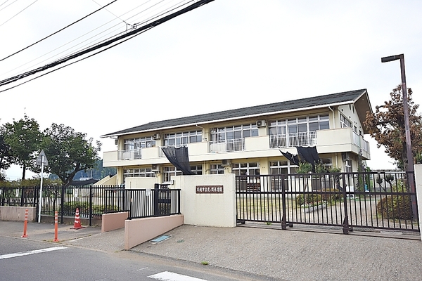 川越市大字笠幡の中古一戸建て(霞ケ関保育園)