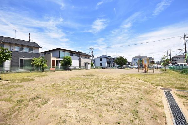 川越市神明町の中古一戸建て(石原町第二公園)