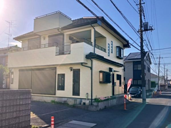 川越市神明町の中古一戸建て