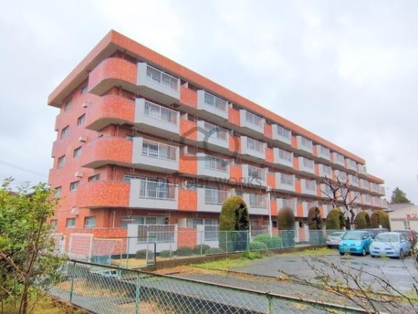 ビューハイム川越