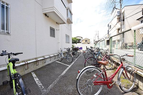ハイマート川越