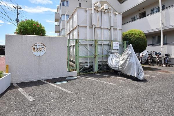 ハイマート川越
