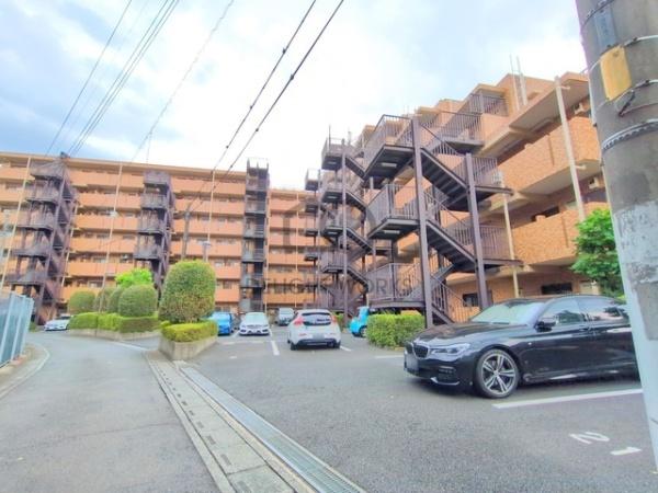 NICライブステイツ川越南大塚