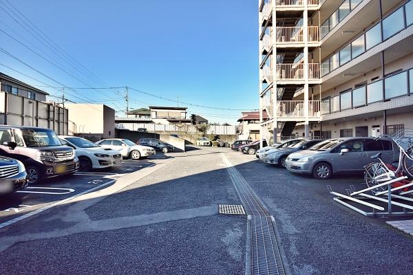 ファミール川越