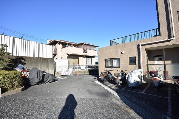 ファミール川越