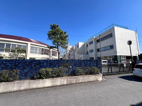 春日部市八丁目の中古一戸建て(春日部市立幸松小学校)